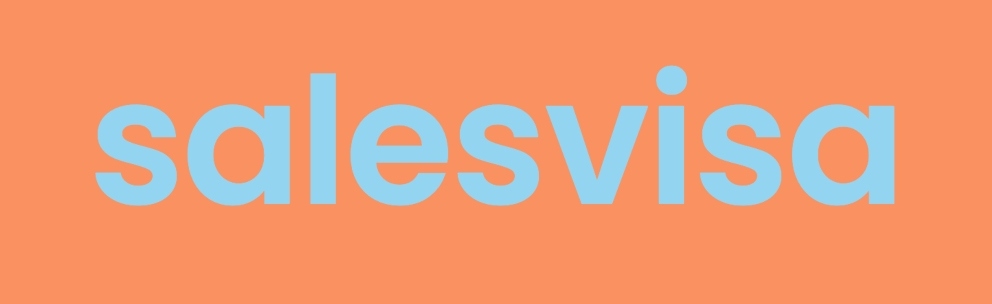 salesvisa